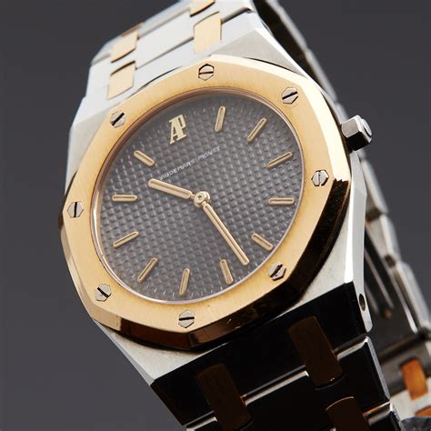 audemars piguet sales|pre owned audemars piguet watch.